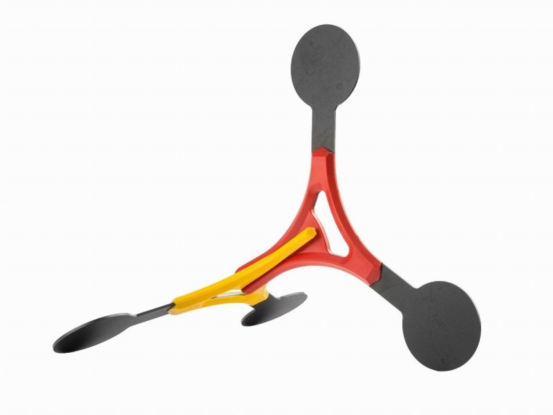 Tarcza kulochwyt Flip Target Airguns Model MAX