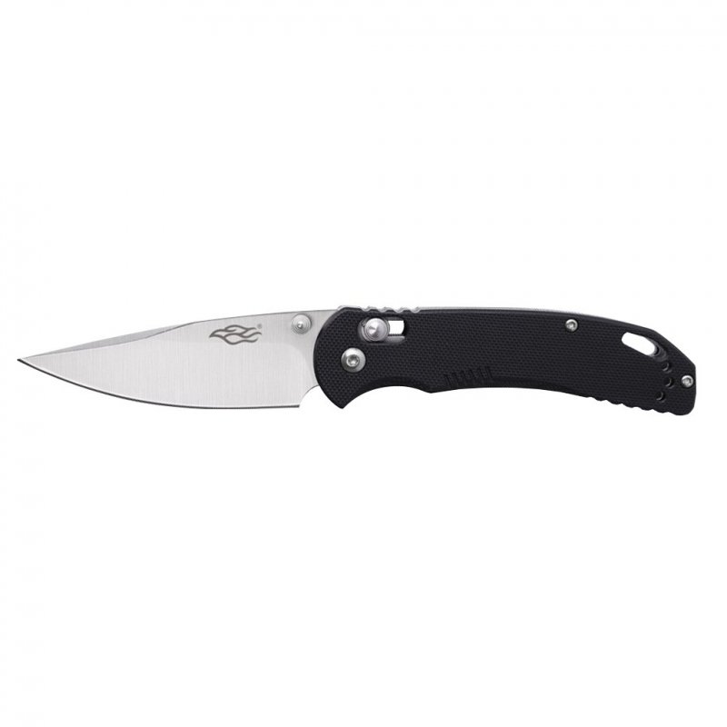 Nóż składany Ganzo Firebird G7531-BK
