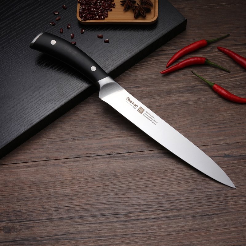 Fissman Koyoshi nóż kuchenny slicer 20cm