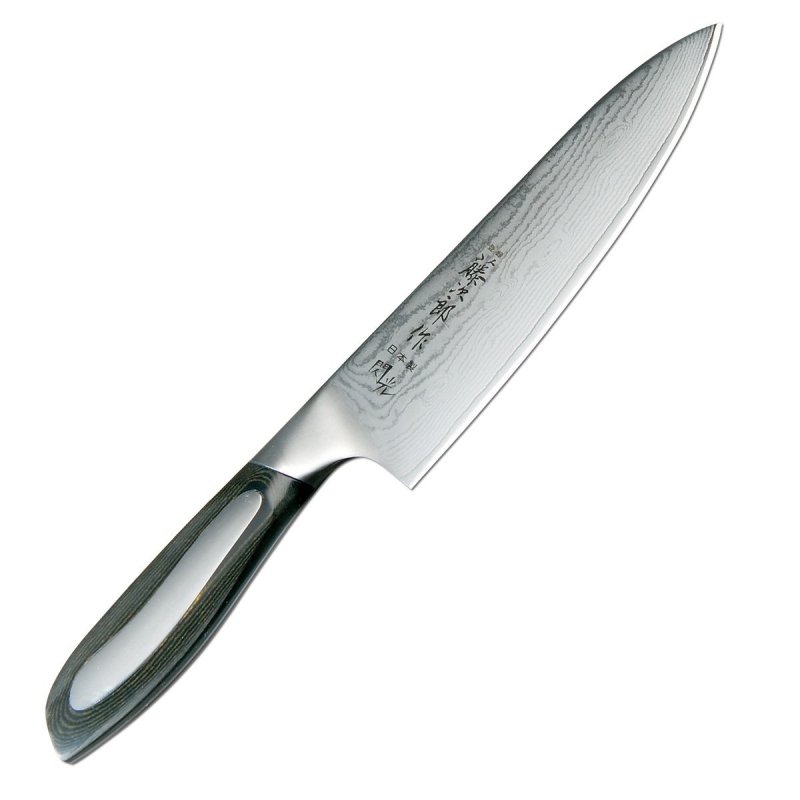 Nóż szefa kuchni 16 cm Tojiro Flash