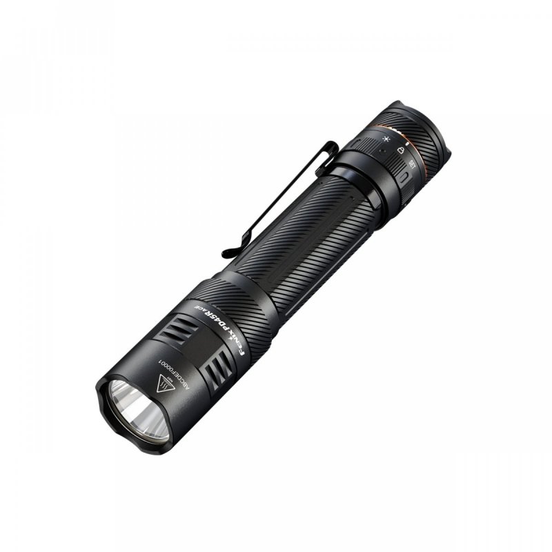 Latarka LED Fenix PD45R ACE