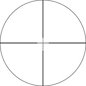 Luneta celownicza Vortex Viper 6,5-20x50 30 mm AO BDC/MILDOT