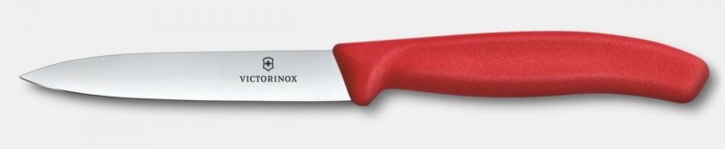 Nóż do warzyw i owoców Swiss Classic Victorinox pikutek 6.7701.C1