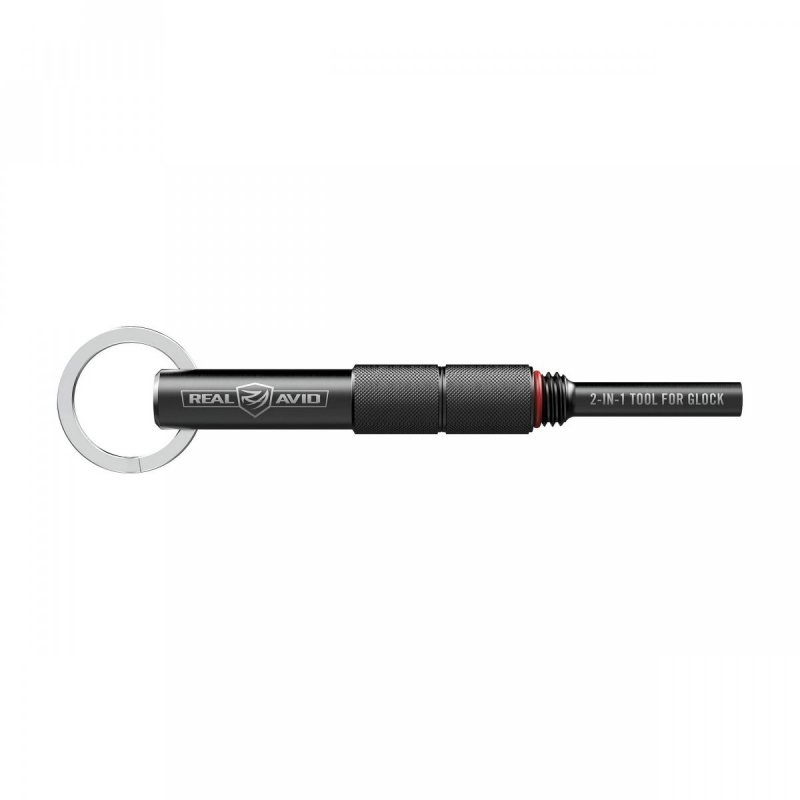 Przyrząd 2-in-1 Real Avid do pistoletów Glock AVGLOCK21