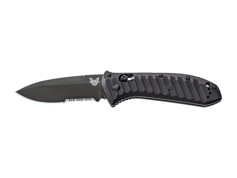 Nóż Benchmade 5700SBK Auto Presidio II