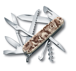 Scyzoryk Victorinox Huntsman Desert Camouflage Collection 1.3713.941