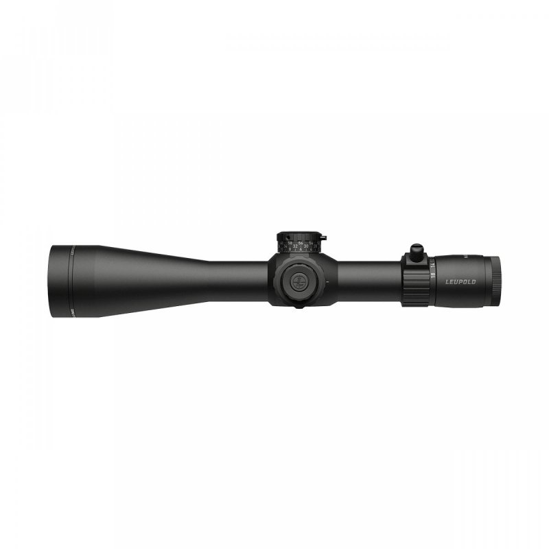 Luneta celownicza Leupold Mark 4HD 4.5-18x52 34mm M1C3 Side Focus FFP Illum. PR1-MOA