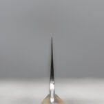 Takeshi Saji OBB Black VG-10 Color Nóż Szefa kuchni 21 cm