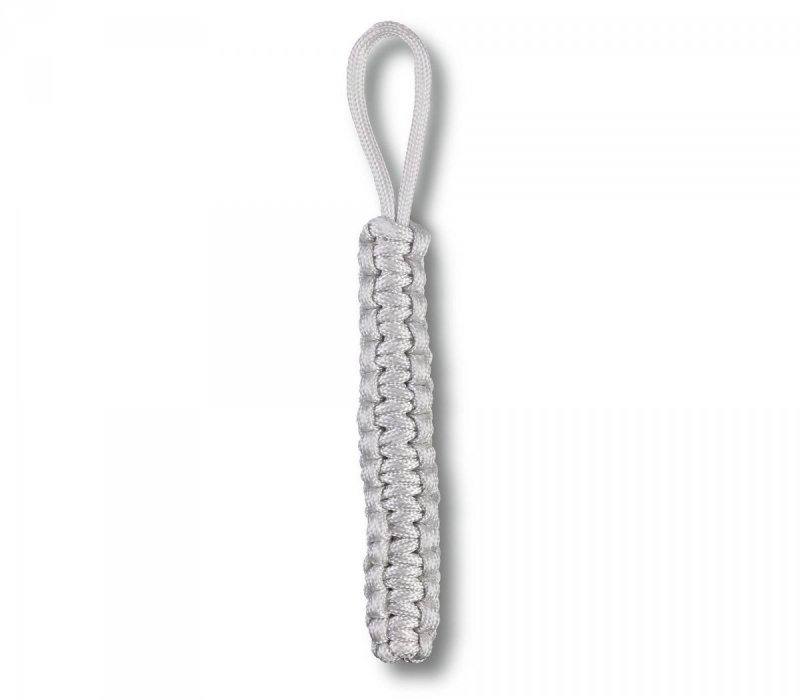 Victorinox Zawieszka Paracord Biała 160 cm 4.1875.26