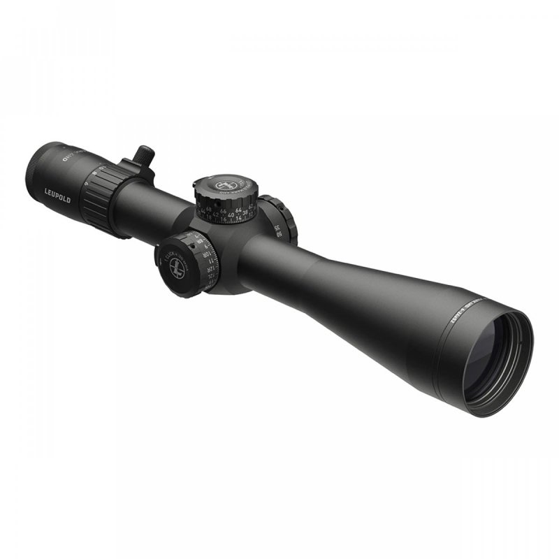 Leupold Mark 4HD 6-24x52 FFP PR2-MOA Luneta Celownicza dla Profesjonalistów