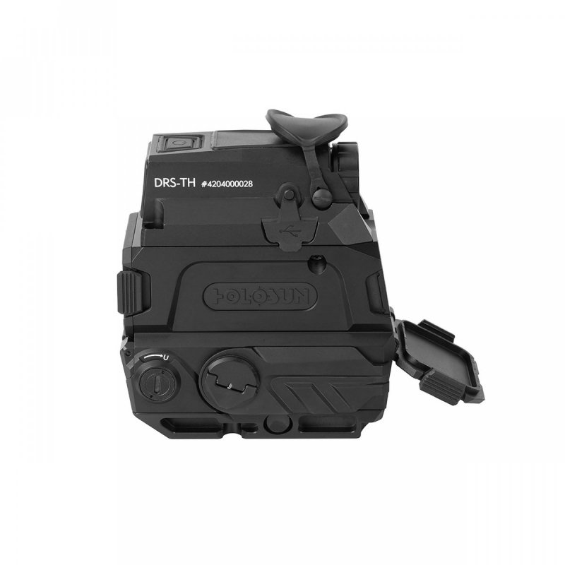 Kolimator zamknięty Holosun TH OLED DRS-TH 18350