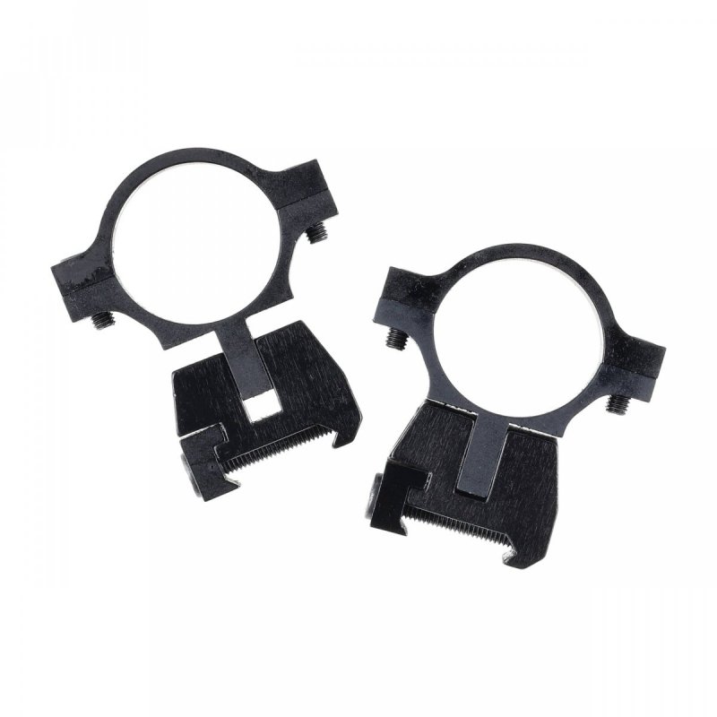 Montaż lunety Optima by Hatsan Longe Range