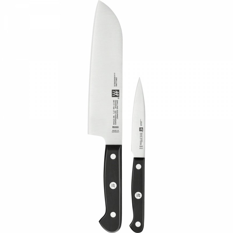 Zestaw 2 Noży Gourmet Zwilling