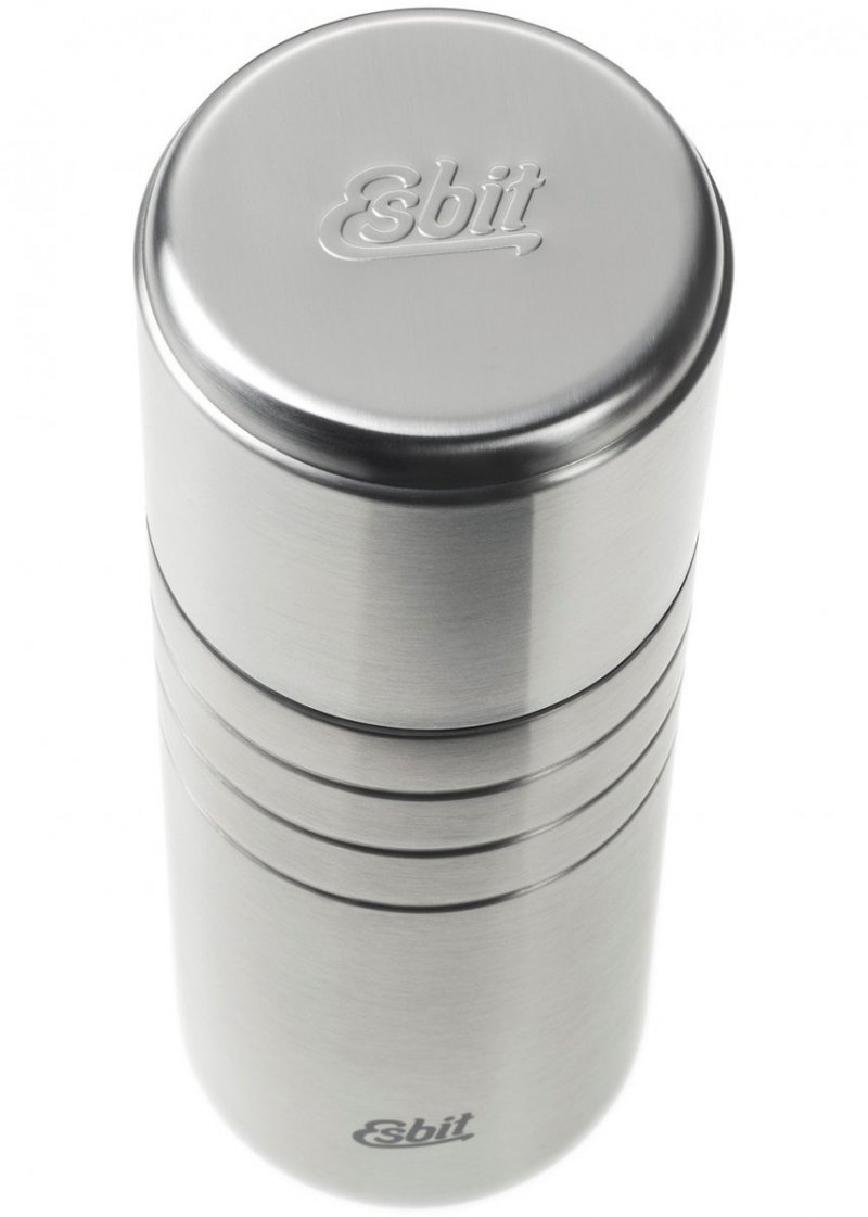 Termos Esbit MAJORIS VACUUM FLASK 0.5 steel
