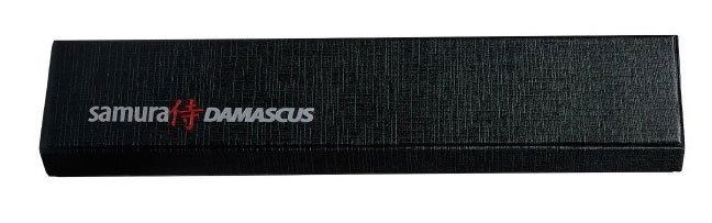 Samura Damascus nóż do pomidorów 120mm