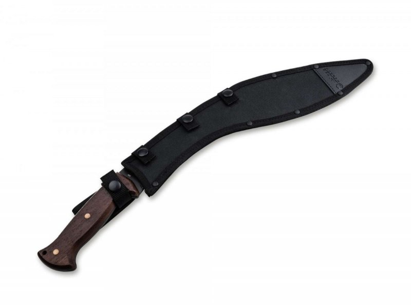 Nóż Magnum Kukri Machete