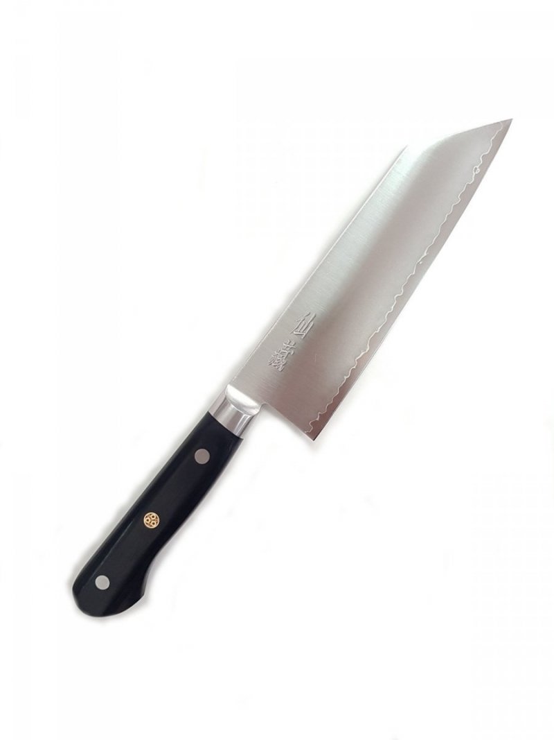 Nóż kuchenny Suncraft SENZO PROFESSIONAL Bunka 165 mm [MP-05]