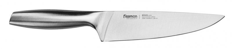 Fissman Bergen nóż szefa kuchni 20cm