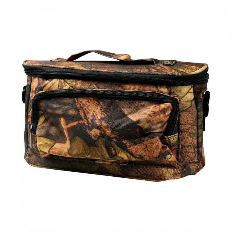 Odstraszacz ptaków AgroPixel AntyBird dwugłośnikowy