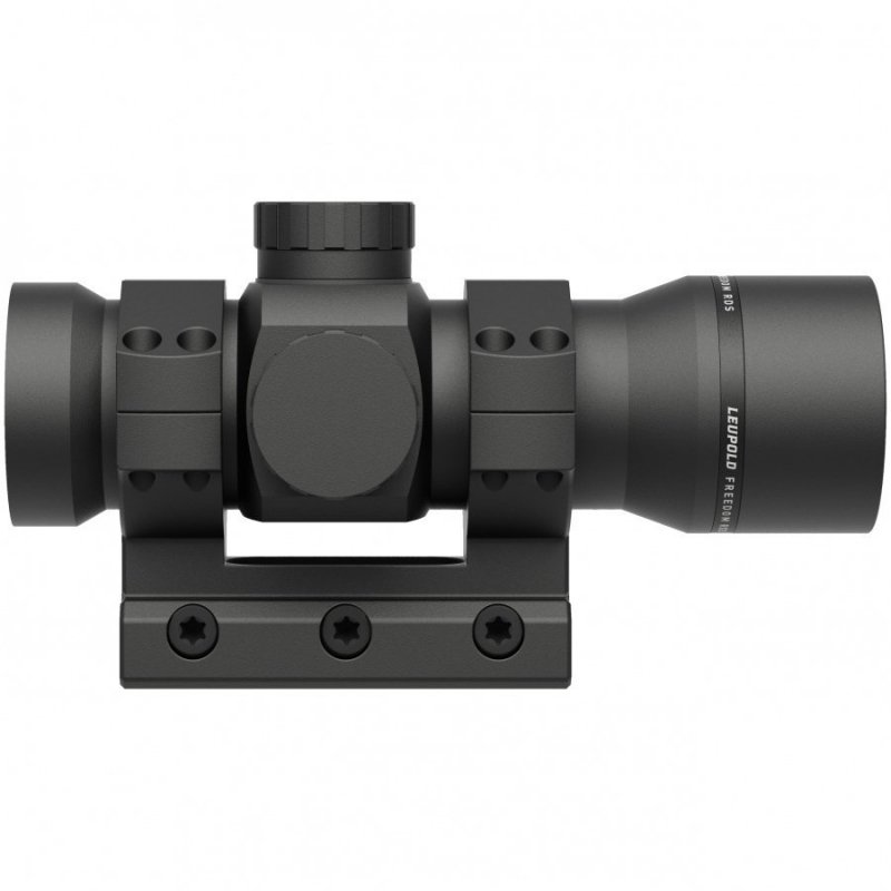 Leupold Freedom RDS 1x34 Red Dot Kolimator z Montażem na Szynę Picatinny