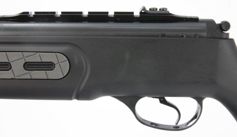 Wiatrówka Optima by Hatsan 125 Sniper 4.5 mm