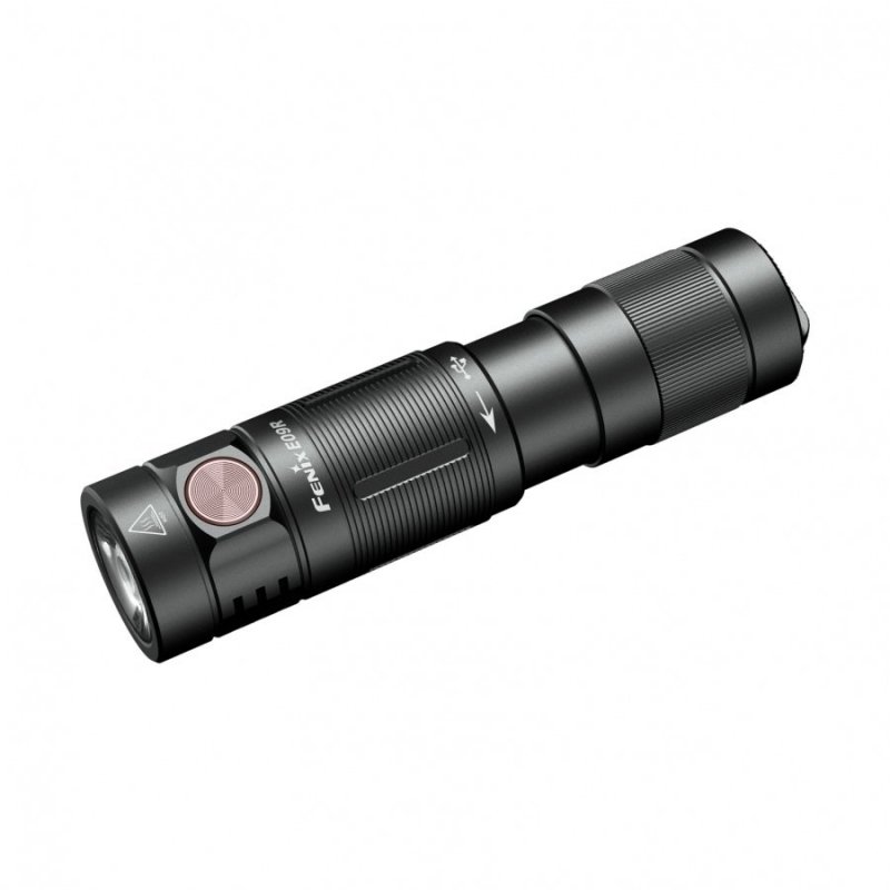 Latarka Diodowa Fenix E09r