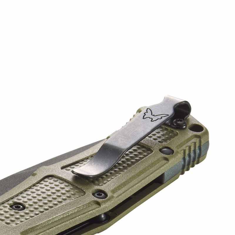 Nóż Benchmade 9070SBK-1 Claymore
