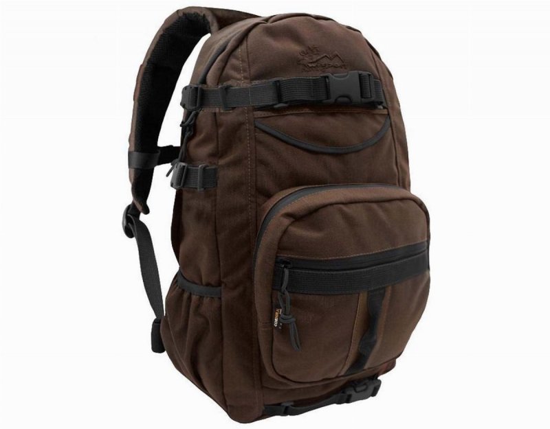 Plecak Wisport Forester 28 L Brown