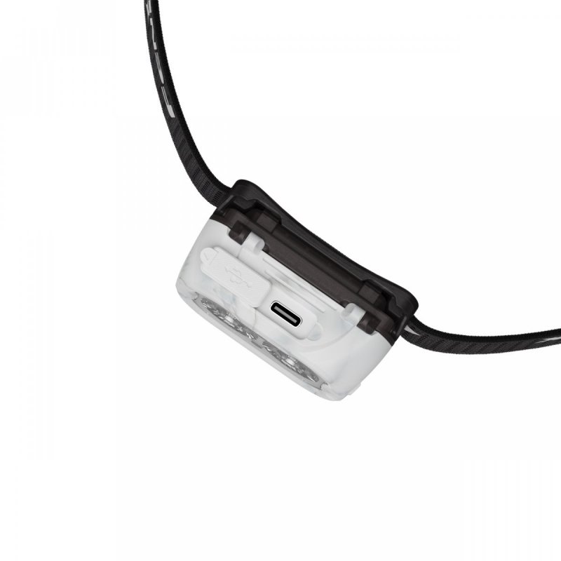 Latarka czołowa Fenix HL18R-T V2.0 biała