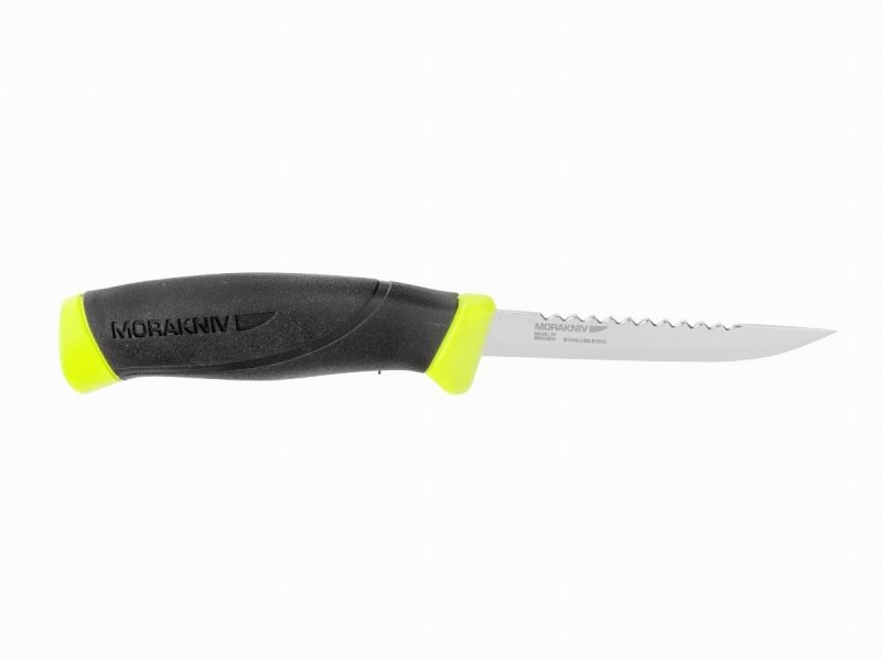 Nóż Mora Fishing Comfort Scaler 098
