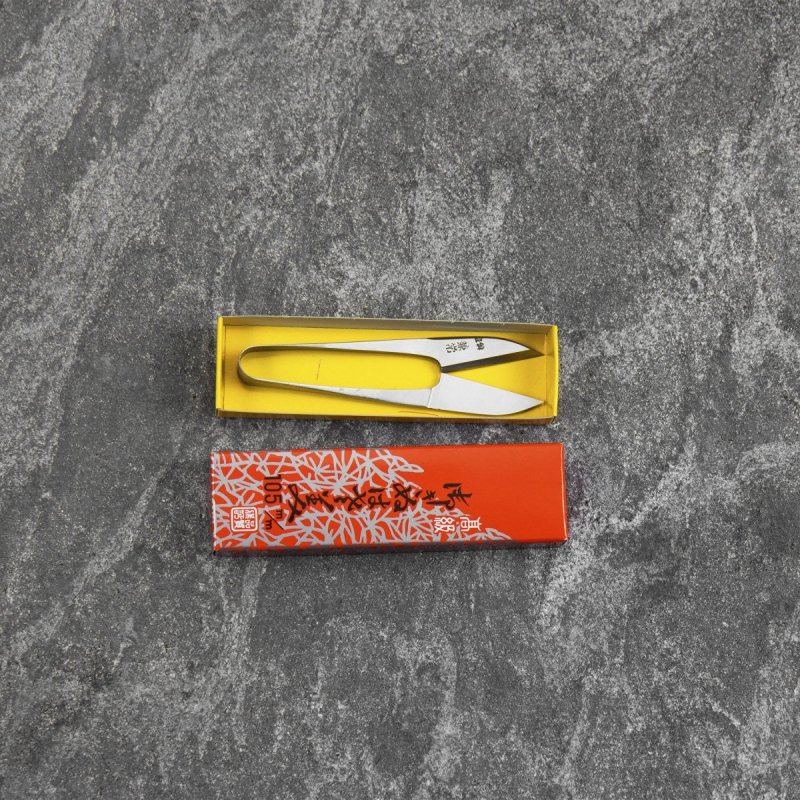 Kanetsune SK-5 Nożyczki Nigiri-Basami Migaki 10,5 cm
