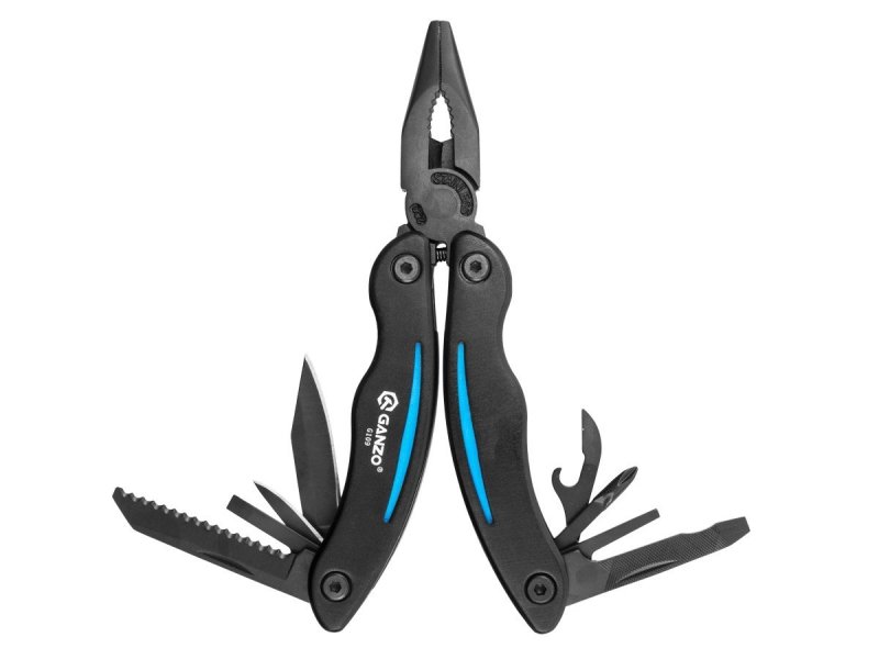 Narzędzie wielofunkcyjne multitool Ganzo G109