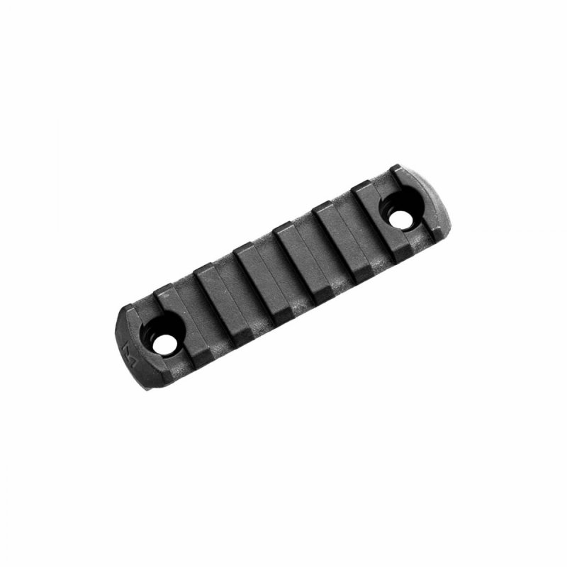 Szyna polimerowa Magpul RIS M-LOK 7 bramek MAG591