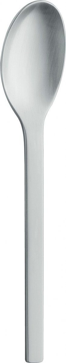 ZWILLING MINIMALE 60-częściowy Zestaw Sztućców Matowych - Srebrny Minimale