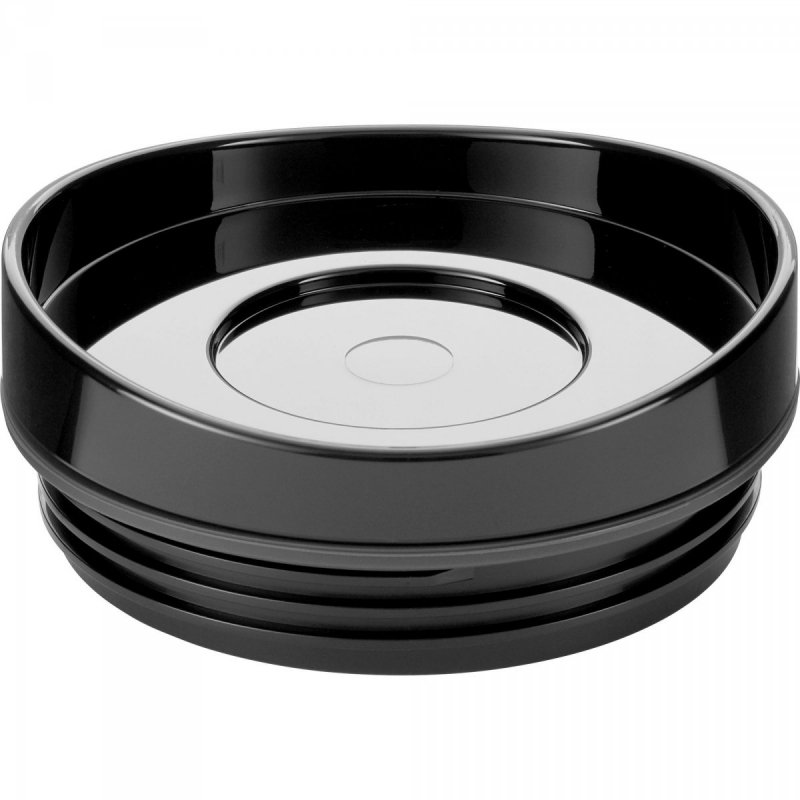 Bidon Do Blendera Z Pokrywką Próżniową 300 Ml Czarny Enfinigy Zwilling