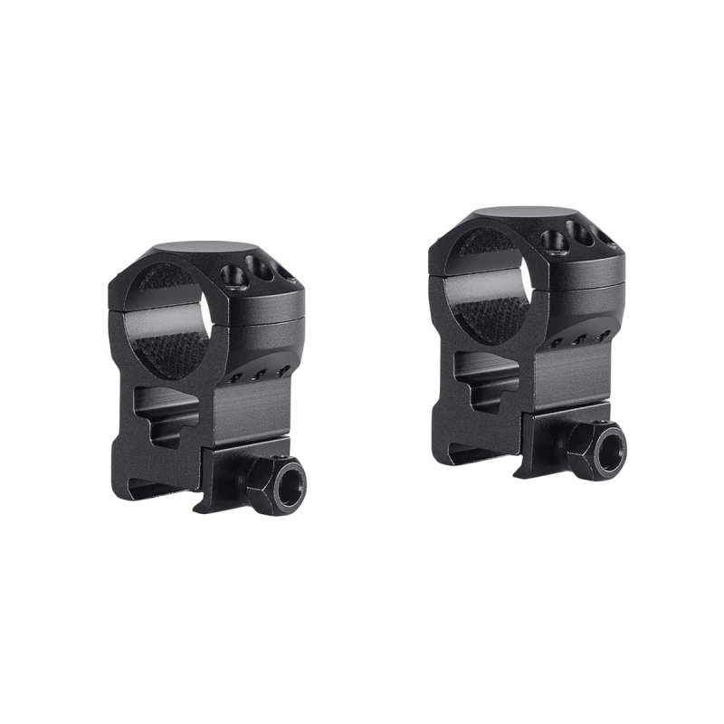 Montaż lunety Hawke Tactical bardzo wysoki 1" Weaver