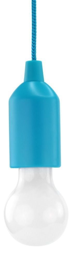 Żarówka LED HyCell PL1W, 25 lm, 3xAAA, niebieska
