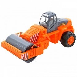 traktor Walec do piasku 49 cm