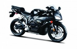 Motocykl Honda CBR 1000 RR 1/12