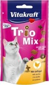 Vitakraft Meat Me! Mini przysmak dla psa z indykiem 60g