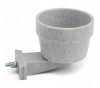 SAVIC Crock Medium miska dla gryzoni 4x6cm 300 ml