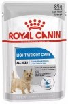 Royal Canin Light Weight Care - pasztet 85g