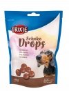 Trixie Dropsy czekoladowe 350g saszetka