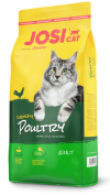 JOSERA JosiCat Crunchy Poultry 10kg