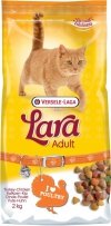 VL Lara Adult Indyk z Kurczakiem 2kg dla kotów