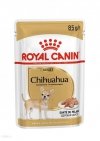 Royal Chihuahua saszetka 85g