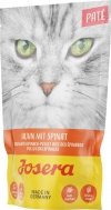 JOSERA Pate Kurczak ze szpinakiem 85g
