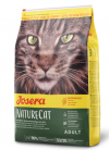 JOSERA NatureCat bez zbóż 400g