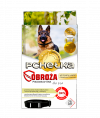 Pchełka Obroża Insektobójcza wilczur 75cm dla psa