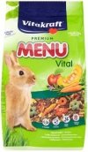 Vitakraft Menu Vital karma dla królika 1kg